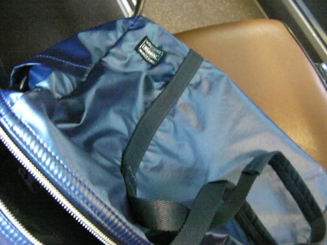 PORTER GIRL- 2way should bag  상품이미지5