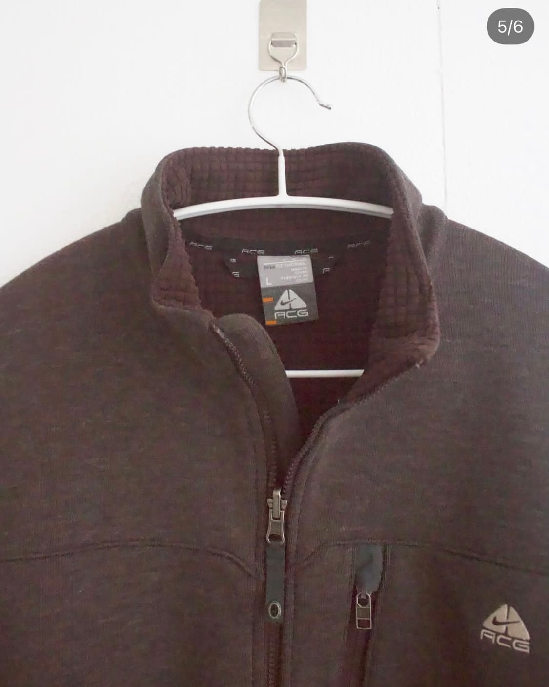 00s nike acg jacket 상품이미지5