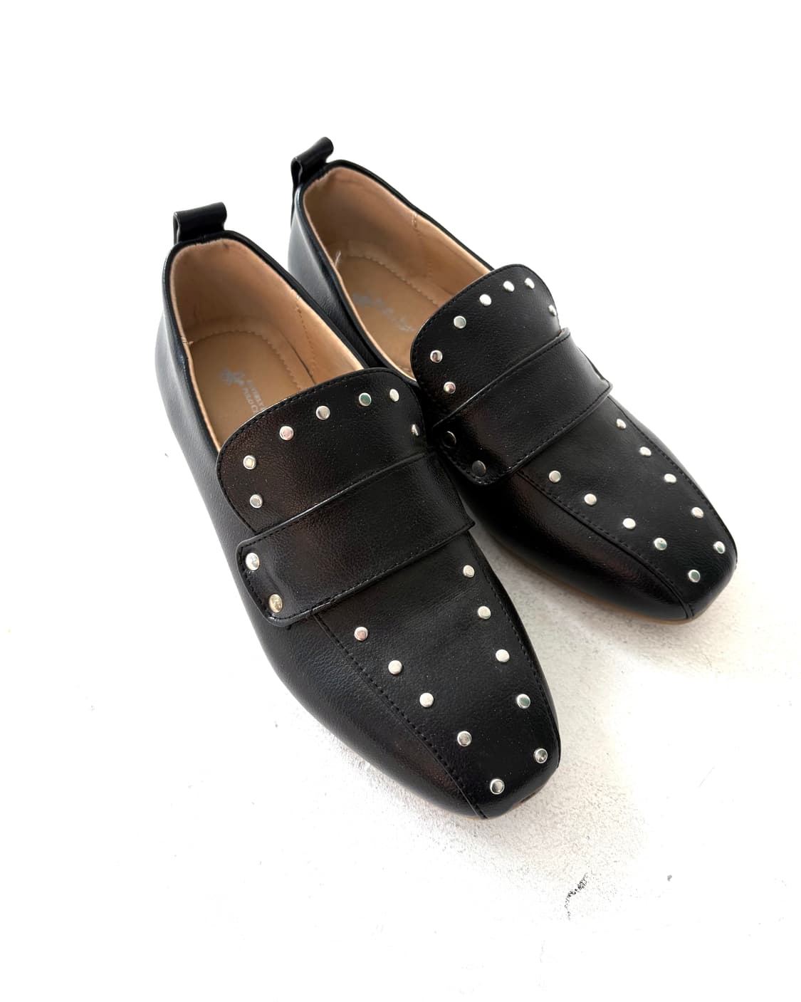 Beverly Hills Polo Club stud loafer 상품이미지1