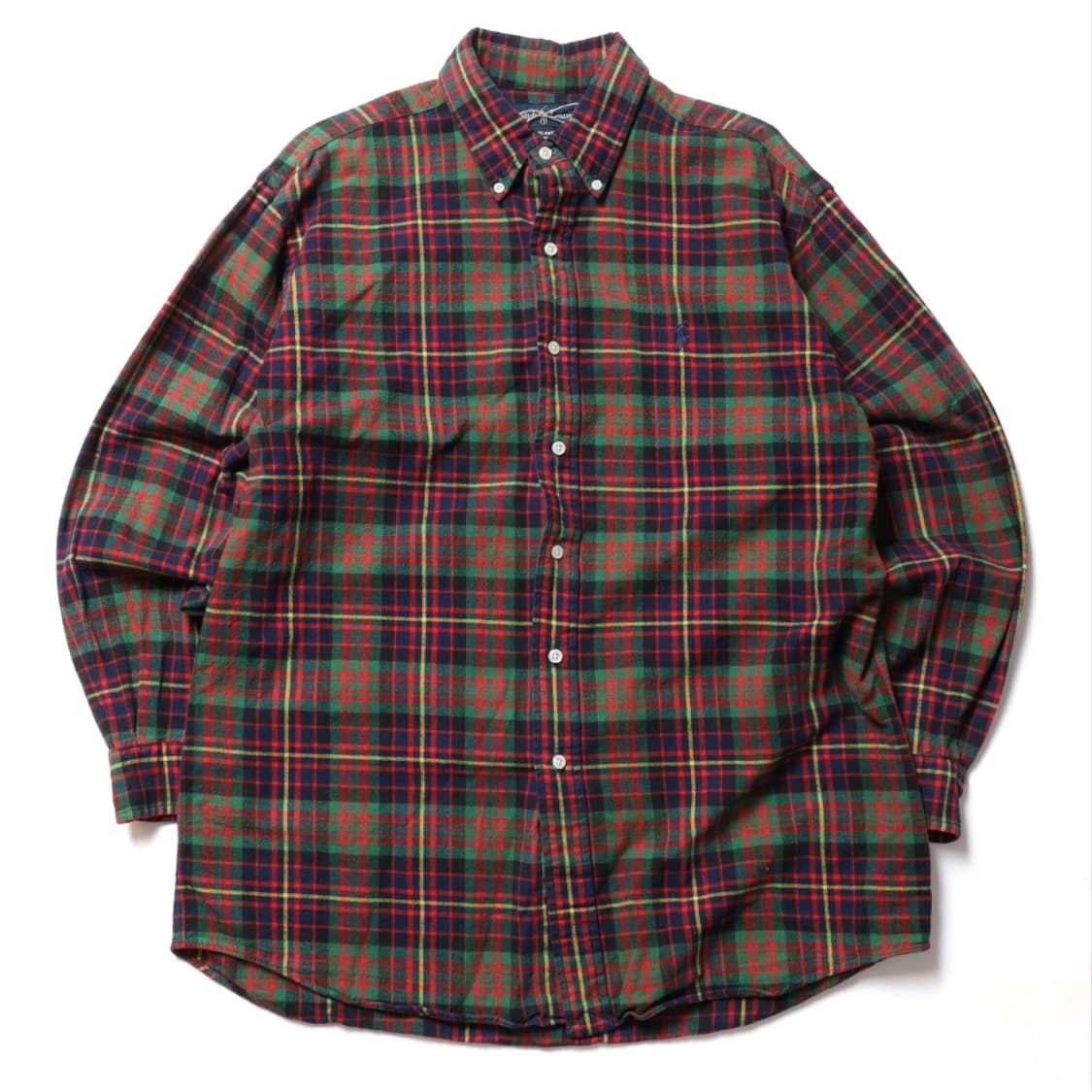 폴로 랄프로렌 Polo Ralph Lauren Check Shirt 상품이미지1