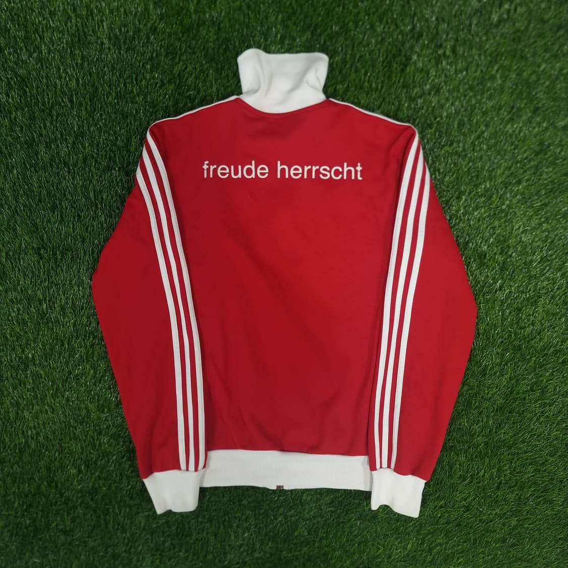 유로 2008 아디다스 스위스 국가대표 져지 상품이미지2