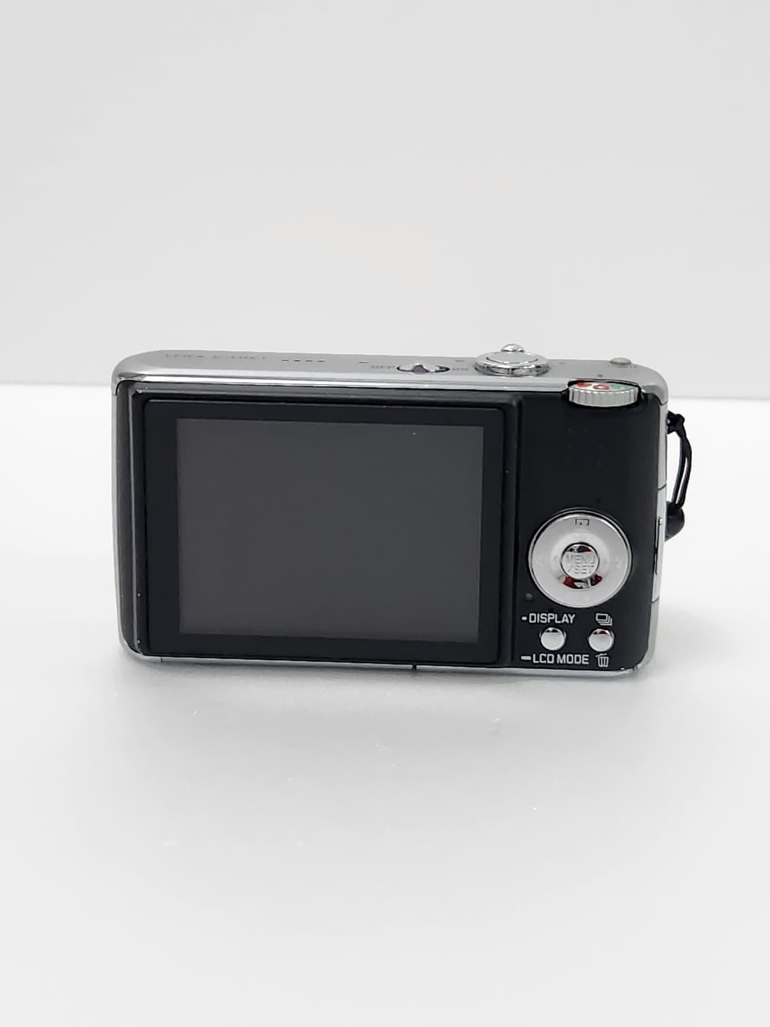 라이카 디지털카메라 C-lux1 사쿠라 제니 카메라 빈티지카메라 상품이미지2