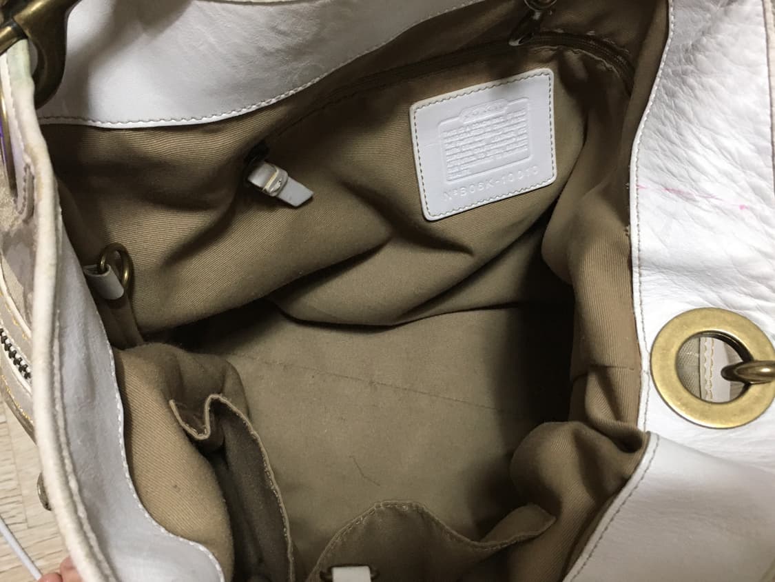 COACH 숄더백 est. 1941 상품이미지7