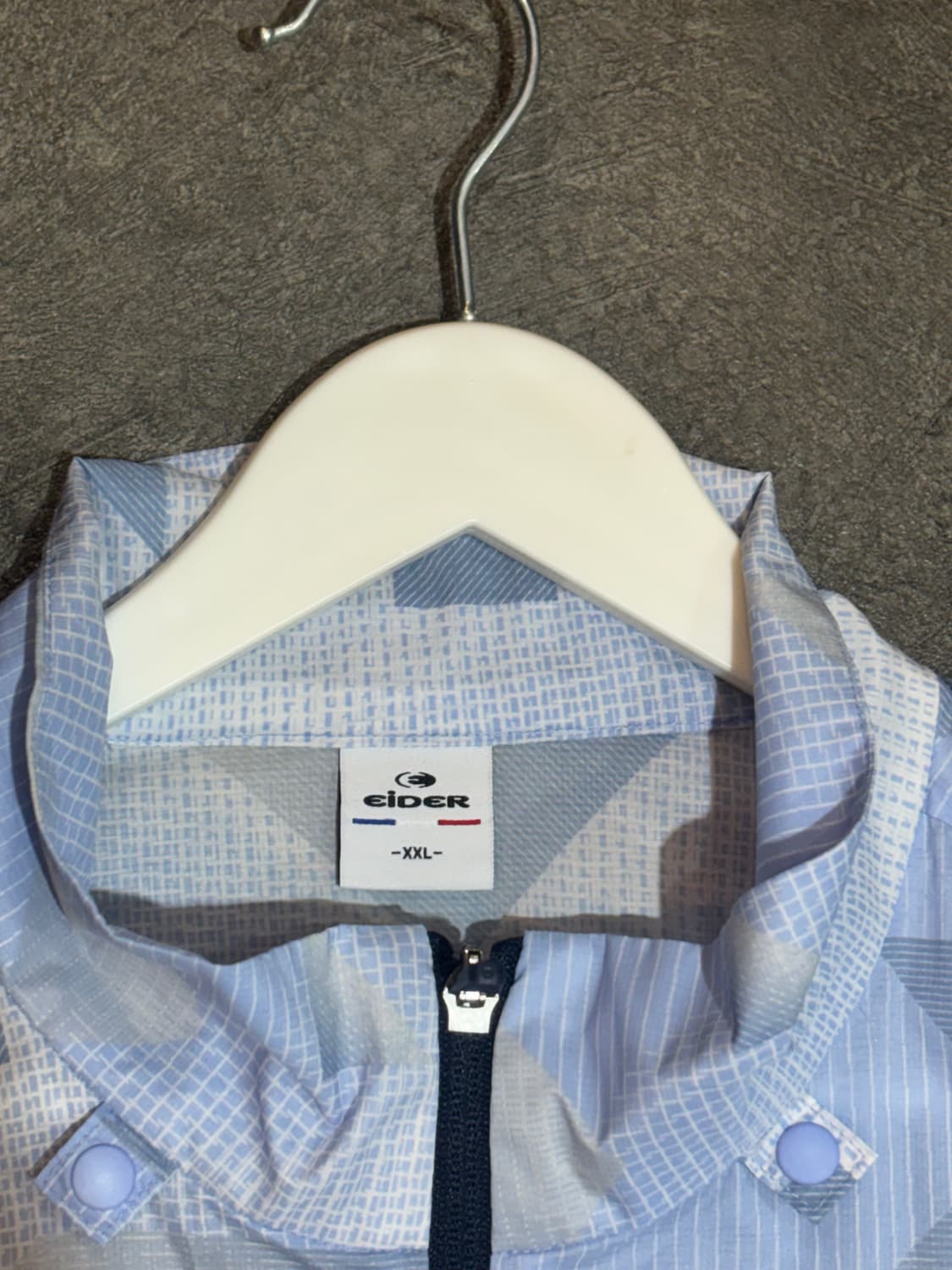 아이더 바람막이 잠바 110사이즈 상품이미지5