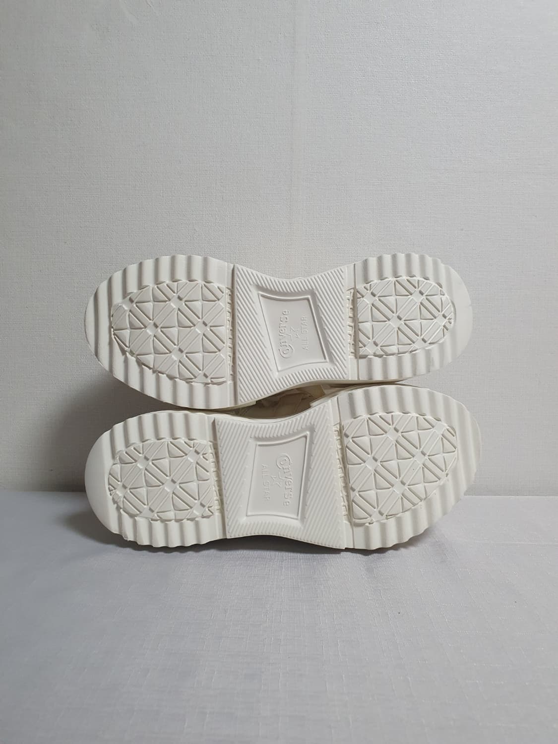 택포가 240mm 컨버스 샌들 런스타 유틸리티 에그렛 상품이미지8