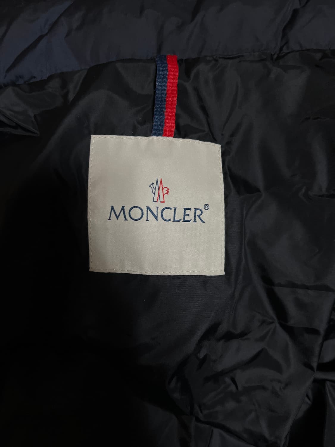 몽클레어 마르크 패딩 사이즈5 상품이미지6