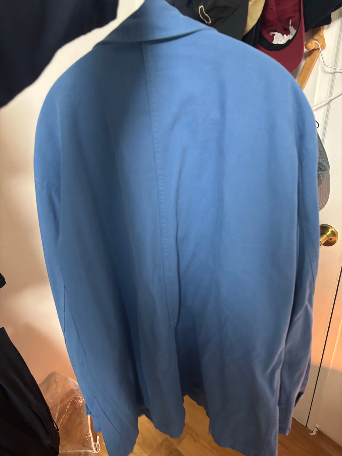 슬릭앤이지 프렌치 워크 자켓  상품이미지2