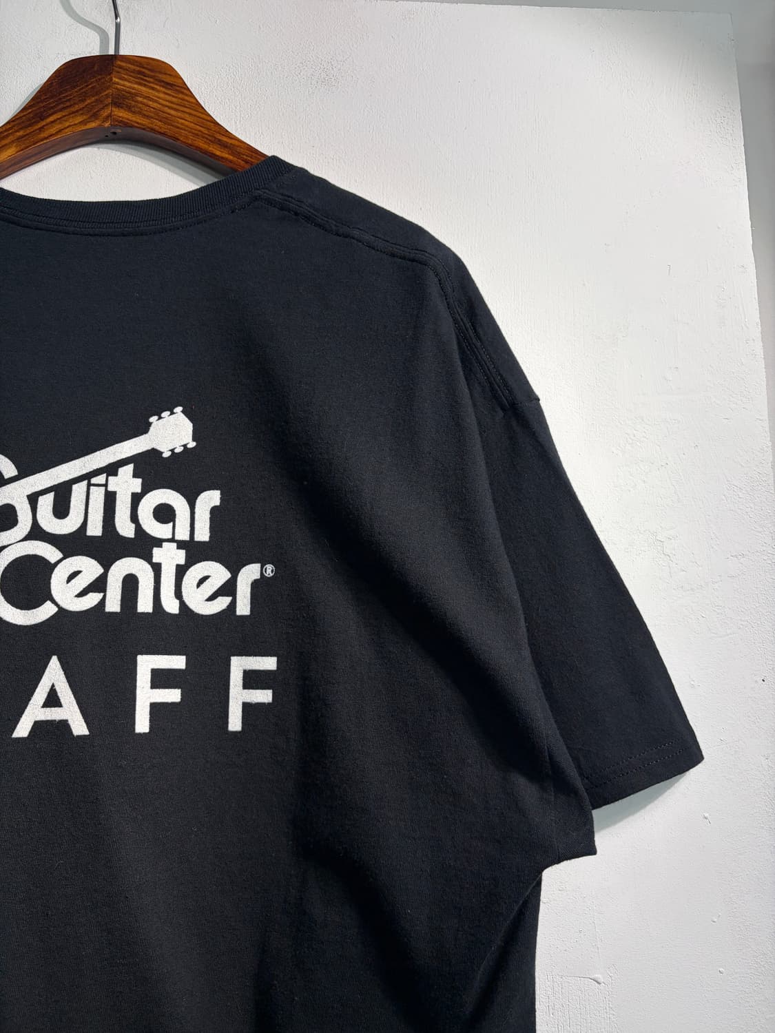 만원샵) 빈티지 반팔티 XL C340 상품이미지5