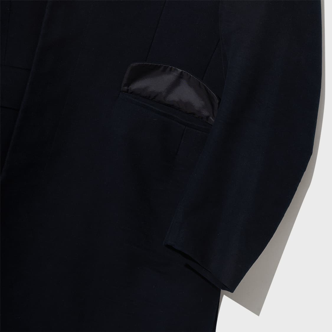 VETEMENTS coat 상품이미지4