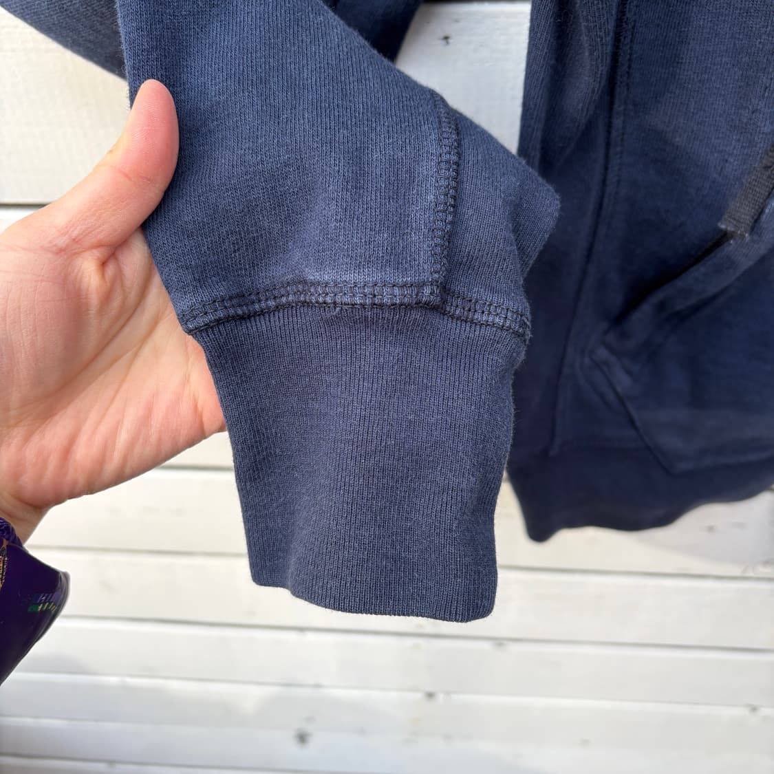 Stone Island 스톤아일랜드 코튼 자켓 상품이미지4