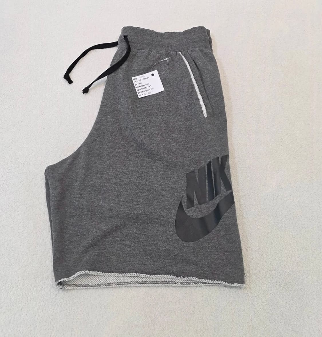 NIKE [나이키] 반바지 상품이미지2