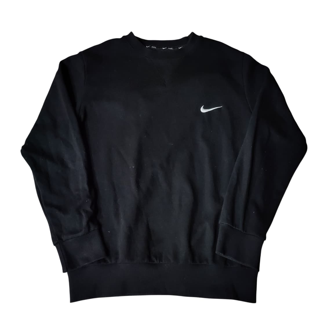 나이키 맨투맨 상품이미지1