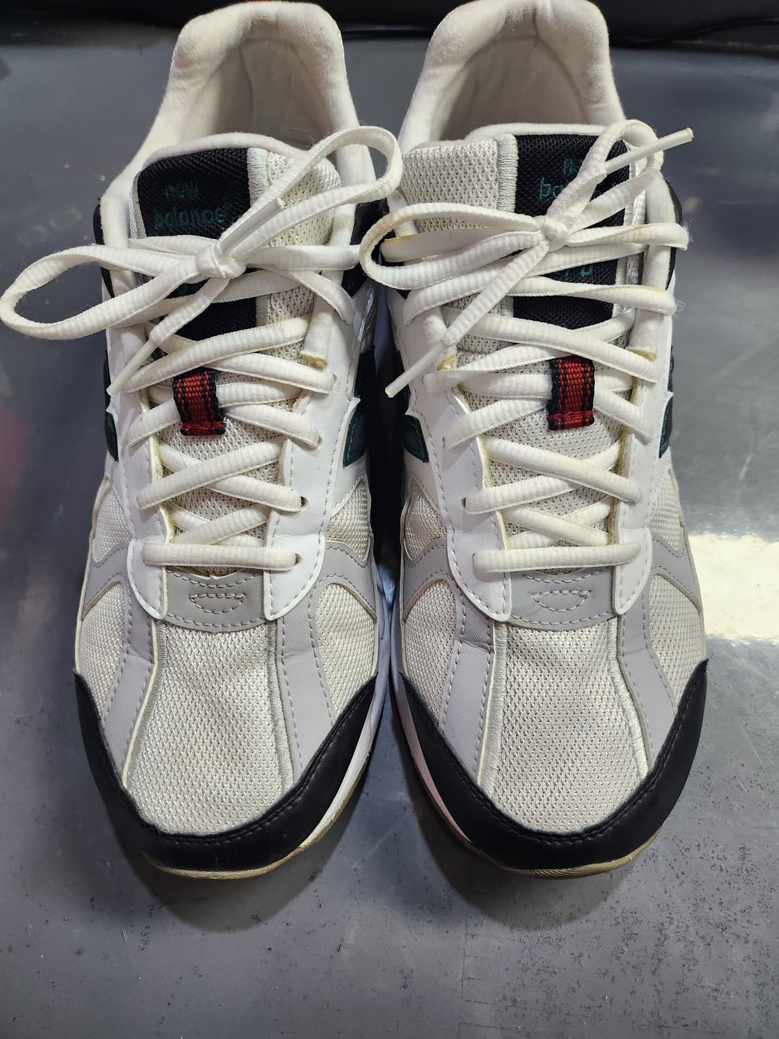 503) 뉴발란스 cm878 운동화 상품이미지1