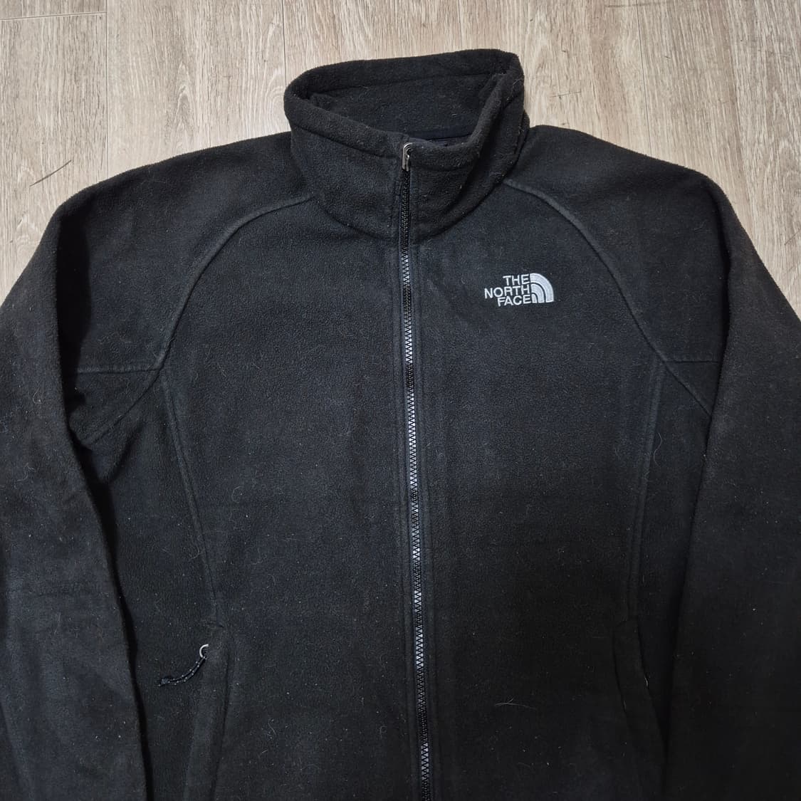노스페이스 후리스 플리스 자켓 L(100) 상품이미지2
