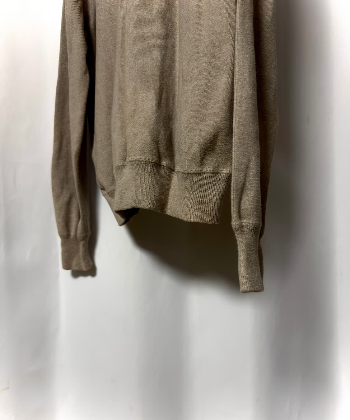 Polo Ralph Lauren 시그니처 피마코튼 맨투맨 상품이미지8