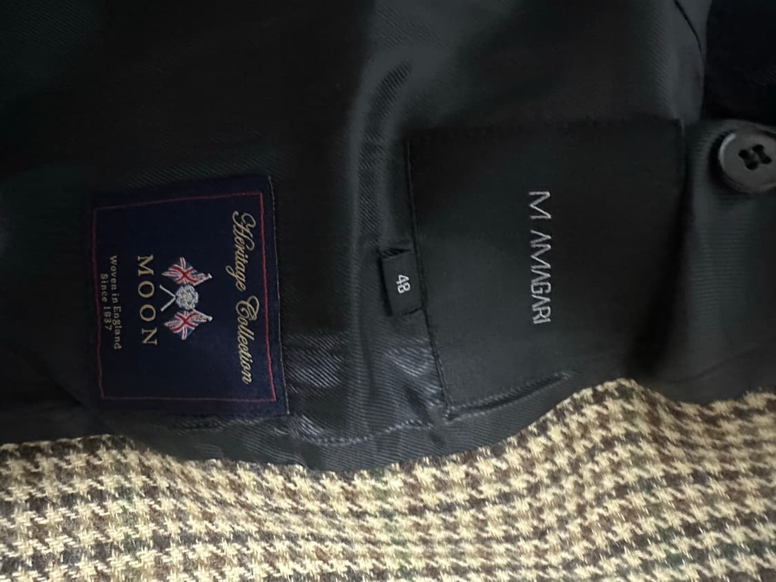 48 / 마마가리 문트위드 건클럽 상품이미지2