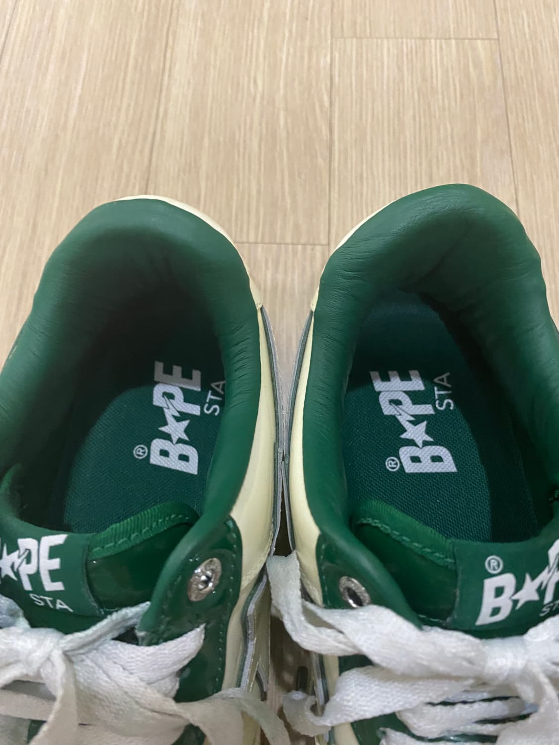 베이프 에나멜 270 상품이미지4