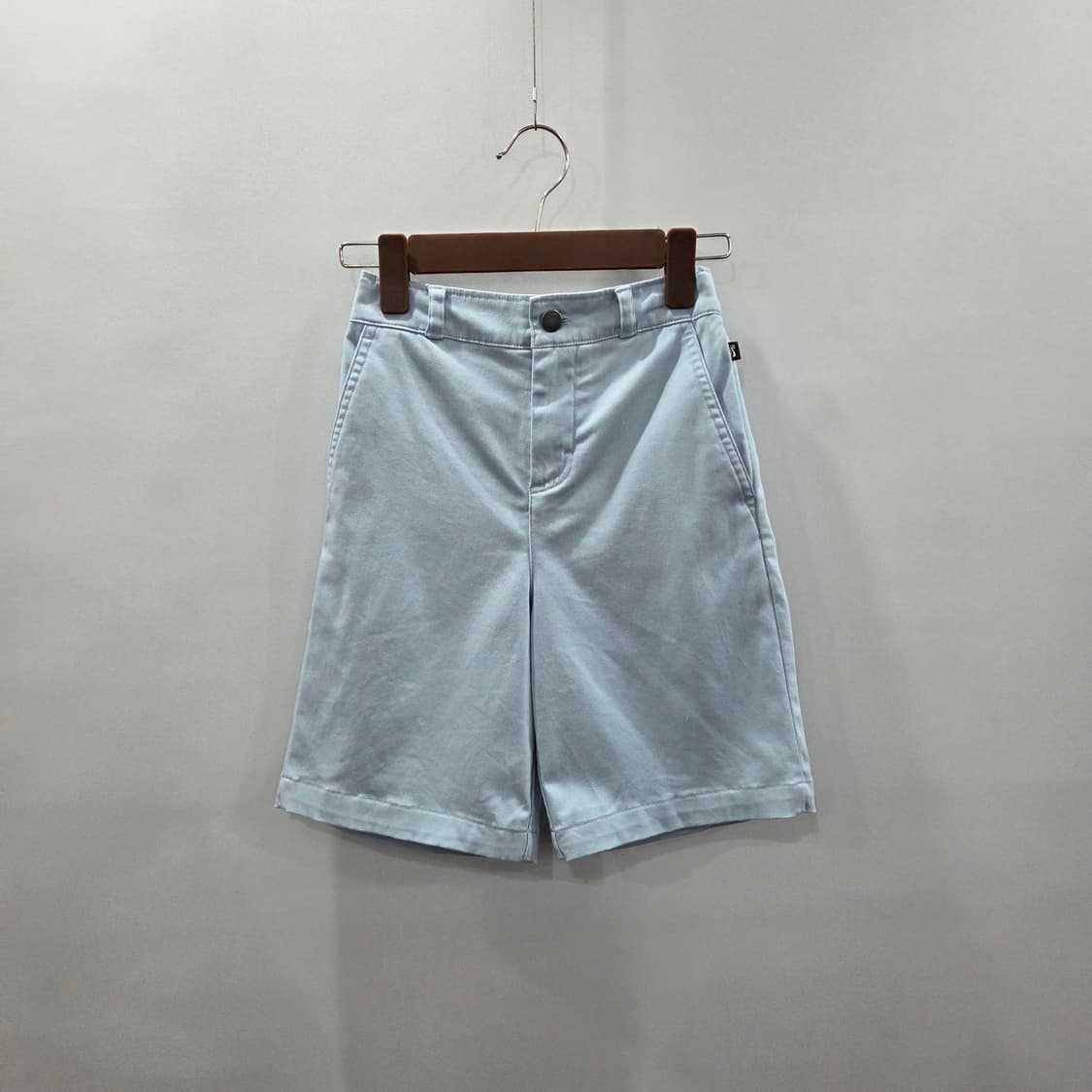 나이키 키즈 밴딩 치노 반바지 S/8/10 상품이미지1