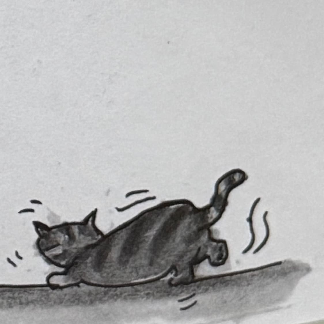 빈티지 칼하트 카펜터 팬츠 상품이미지6