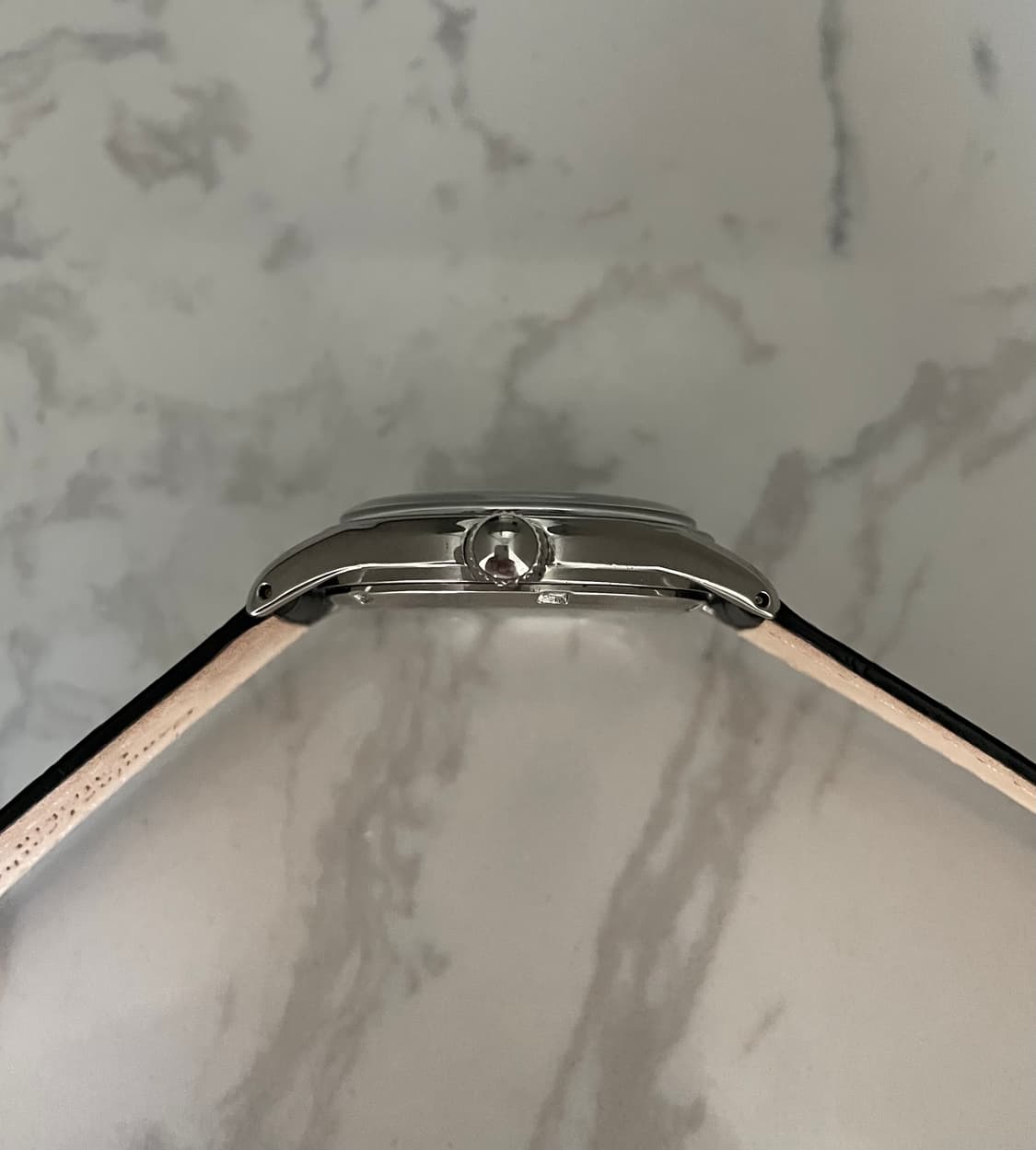 오메가 1948 독립초침 스몰세컨즈 빈티지 수동 시계  상품이미지4