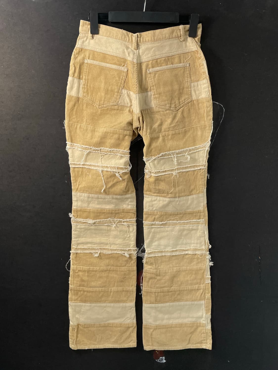 일본빈티지 90s REVOLT 킨키 진스 하기 부츠컷 바지 27 상품이미지3