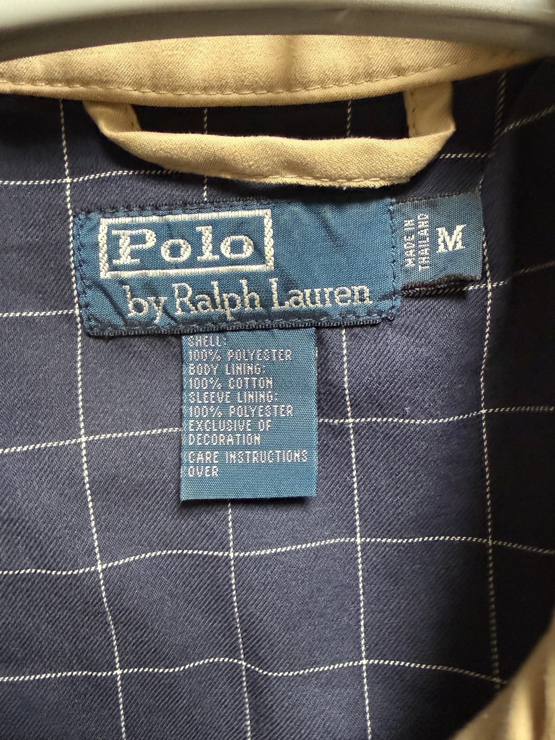 Polo Ralph Lauren 폴로 랄프로렌 자켓 상품이미지3