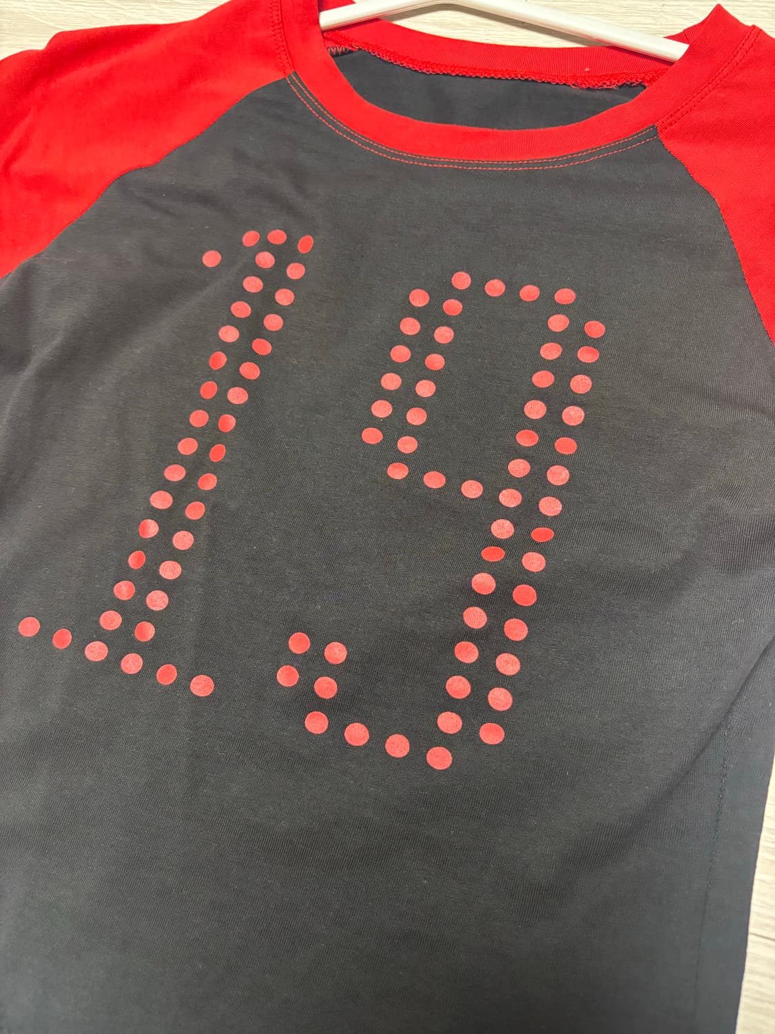 Toh 7부 티 상품이미지1