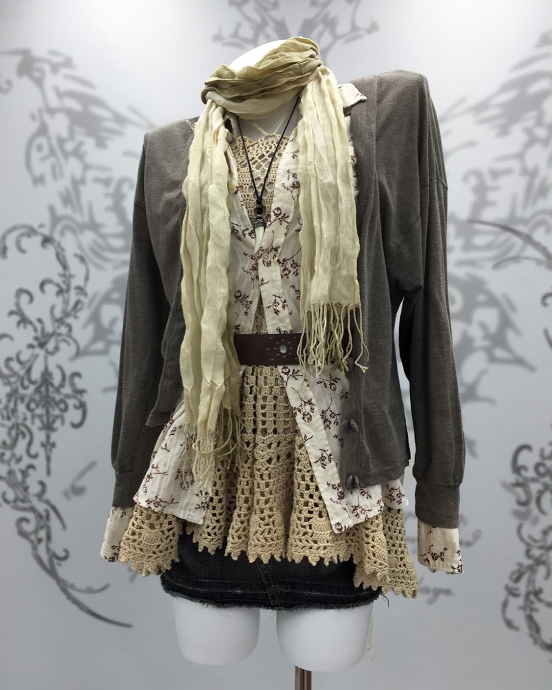 Fairy mix set up (set 할인가) 상품이미지2