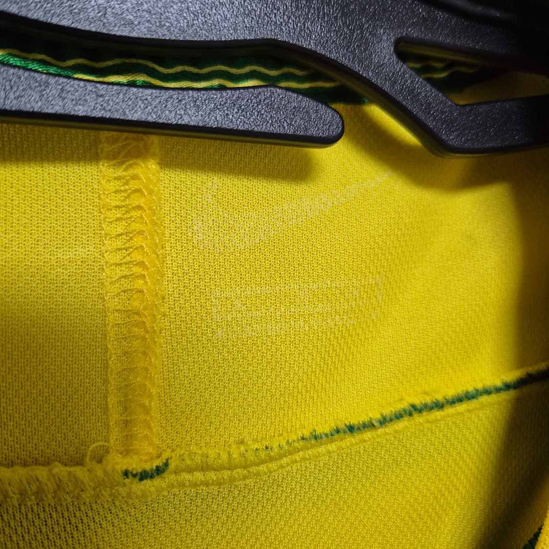 98/00 브라질 호나우두 L (지급용) 상품이미지6