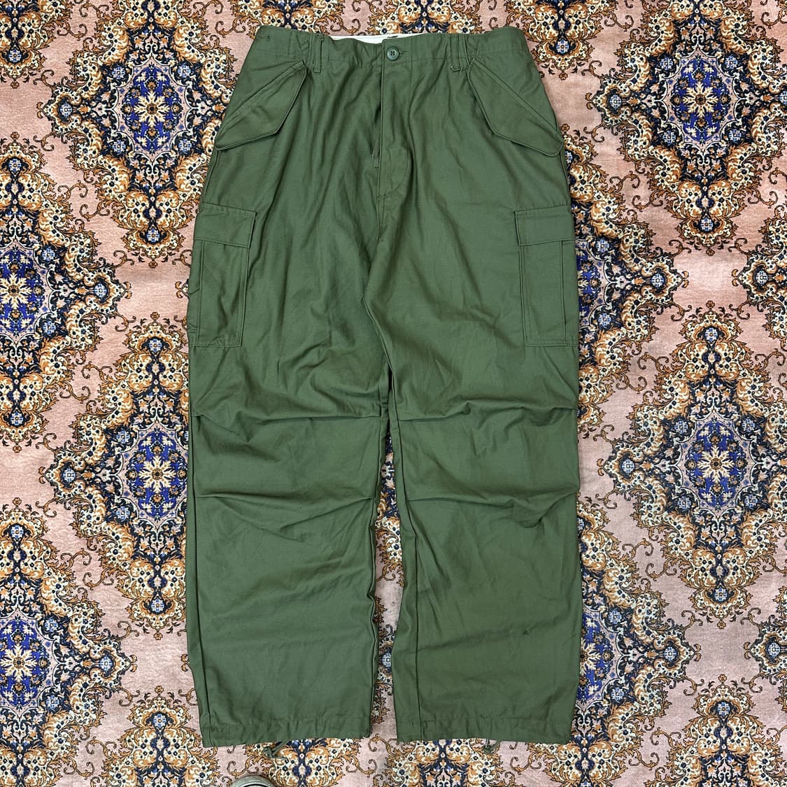 [35-39] M65 shade 107 field pants 상품이미지3