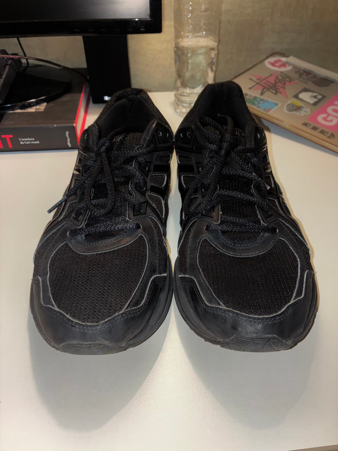 아식스 조그 100 2 상품이미지2