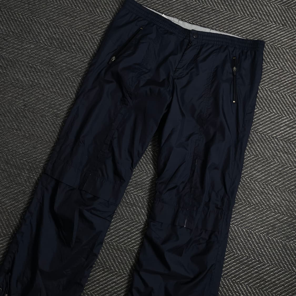 DOHC Y2K 빈티지 퍼티그 카고 팬츠 y 4249 상품이미지1