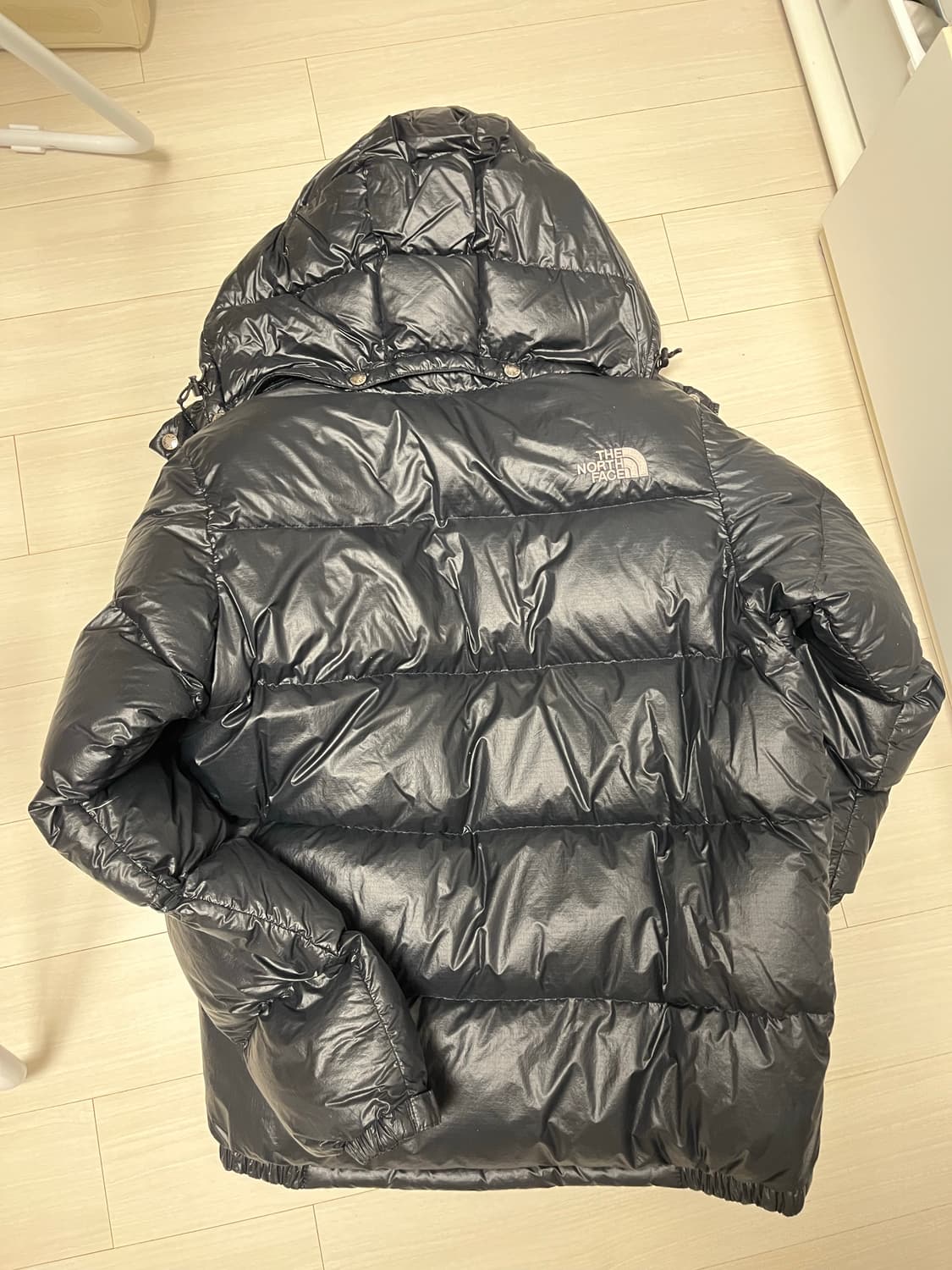 퍼텍스퀀텀 노스페이스 700패딩 상품이미지7