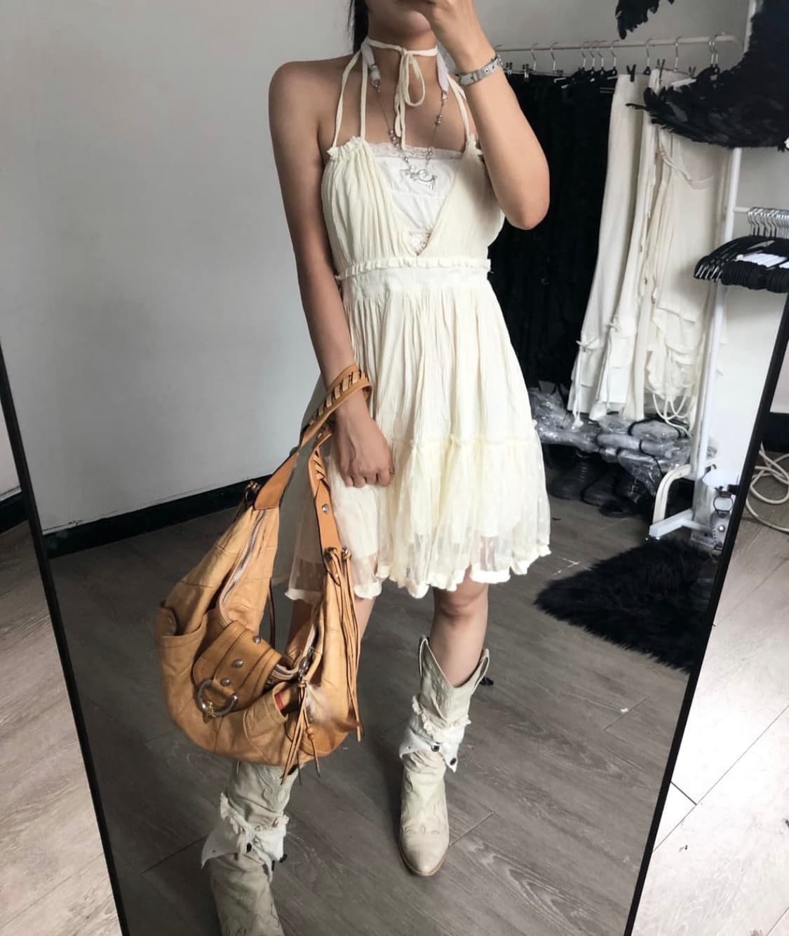 Cettu's Vintage bag 상품이미지7