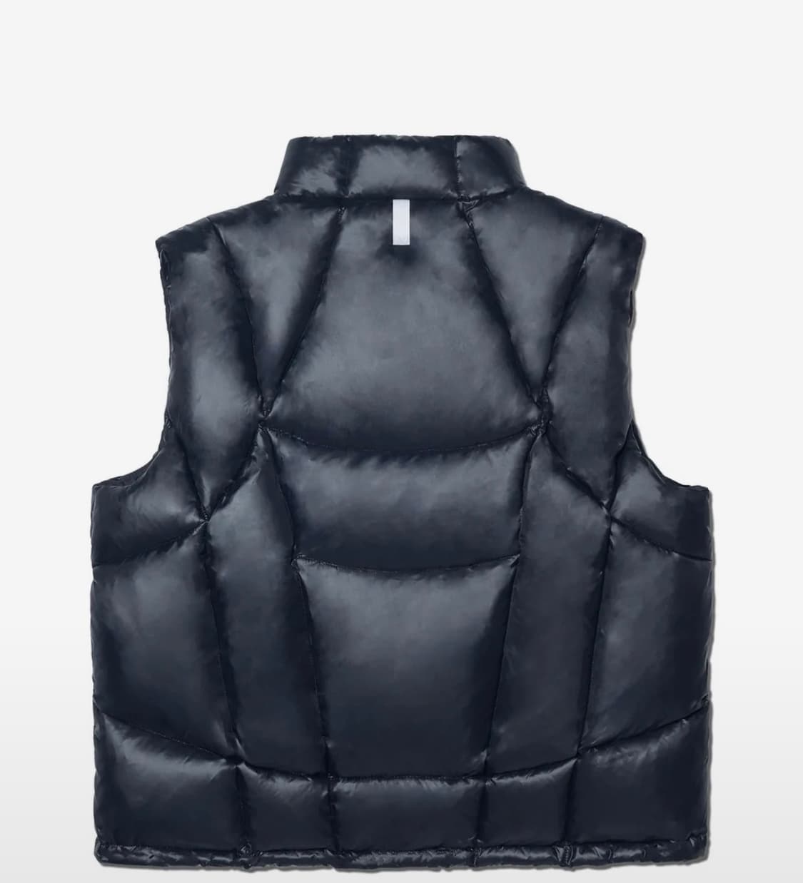 노매뉴얼 패딩조끼 L 상품이미지2