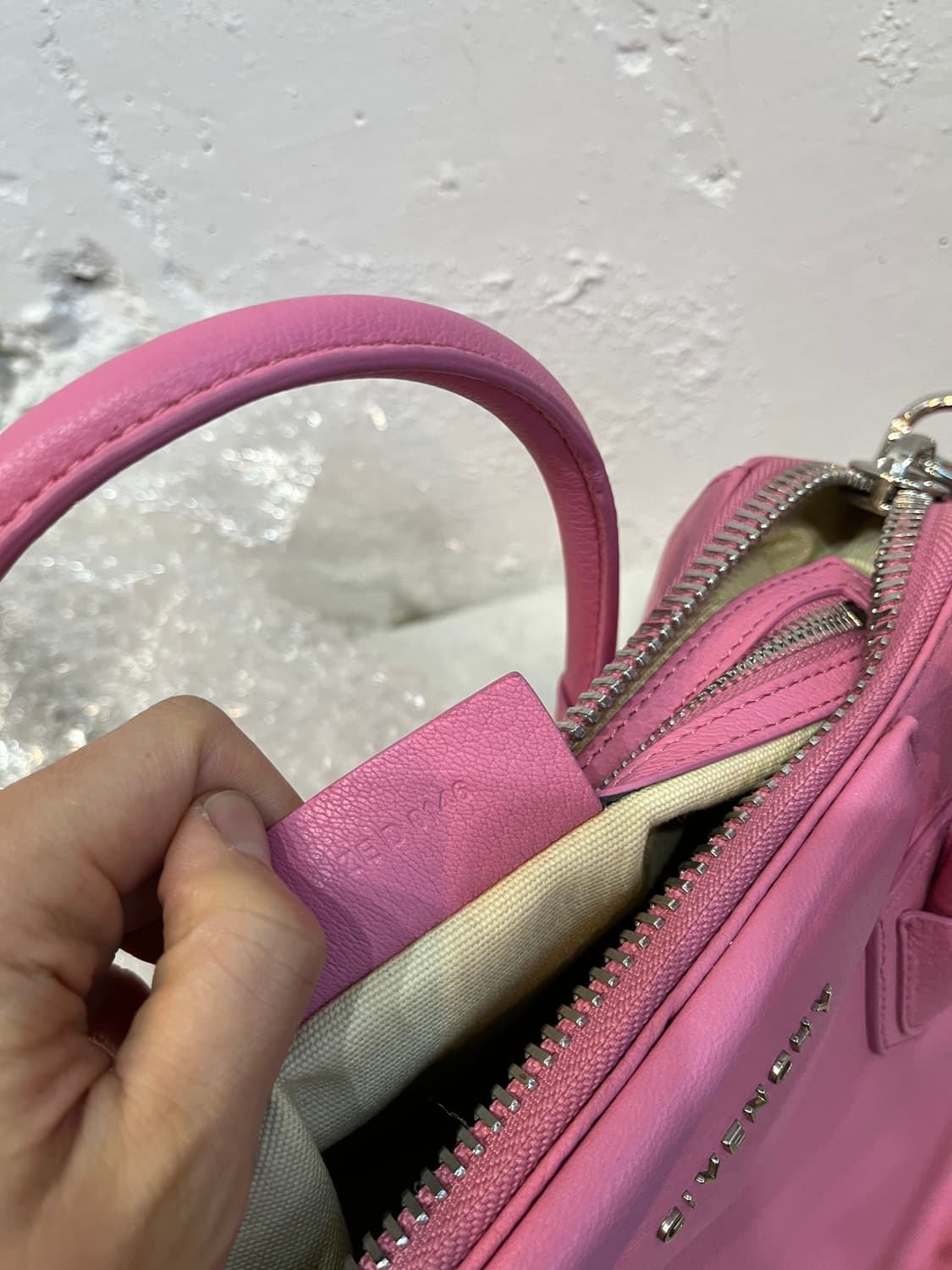 GIVENCHY 지방시 안티고나백 가방 상품이미지8