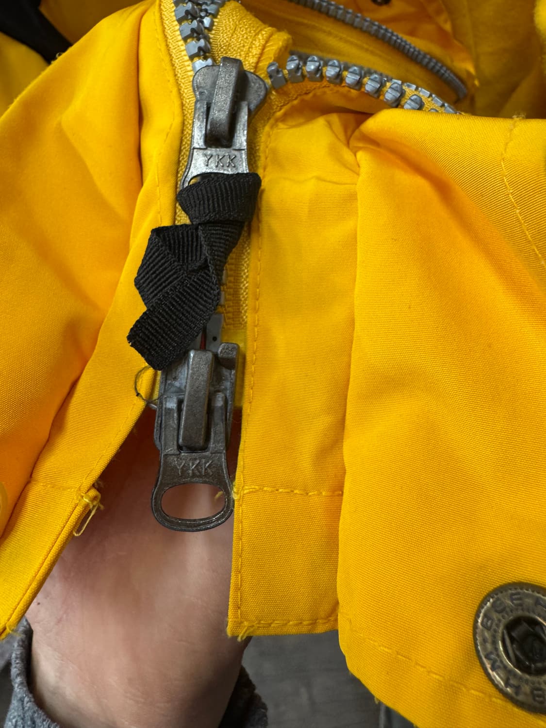 노스페이스 90's 마운틴 파카 M(XL) 상품이미지9