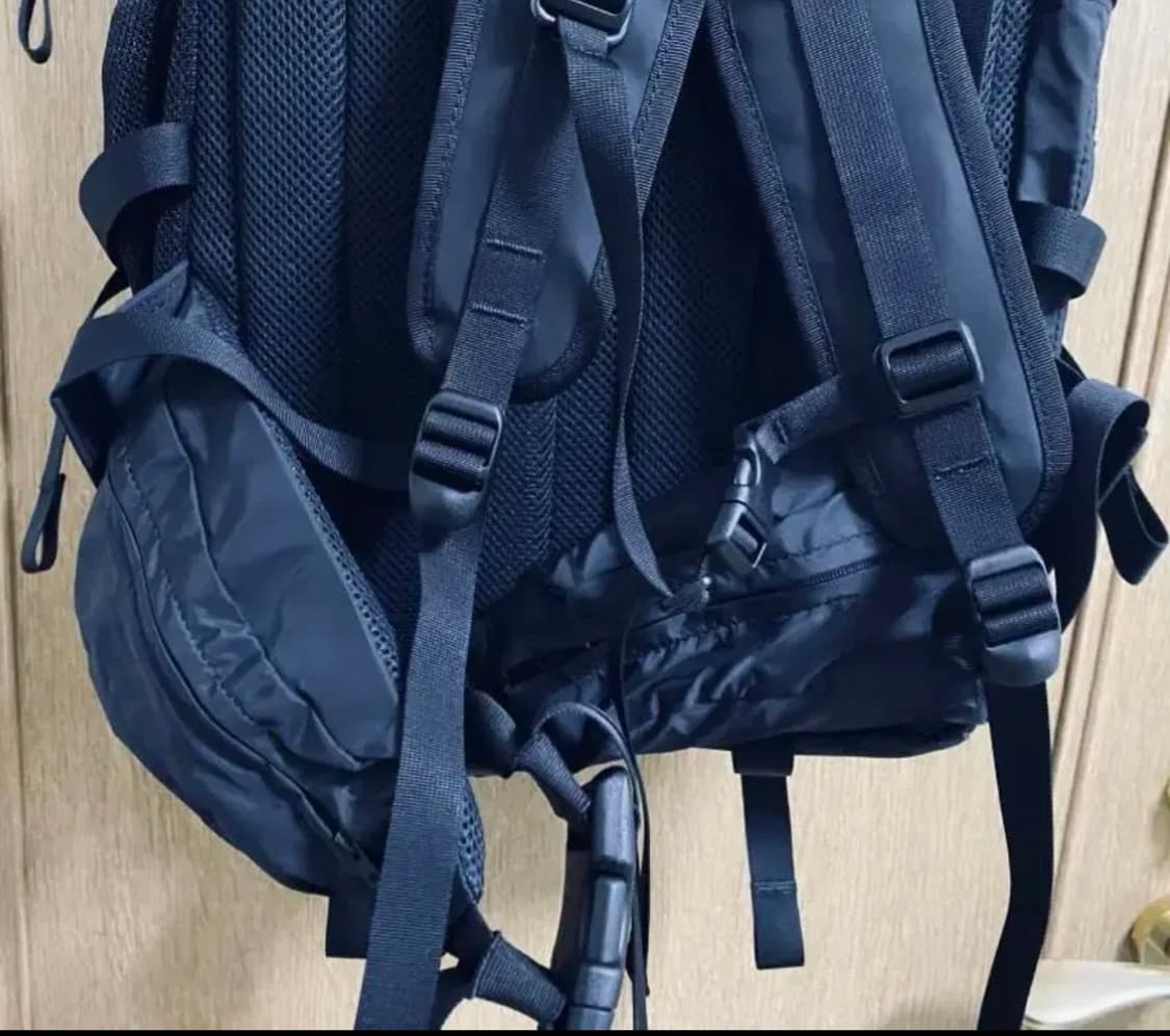 Porter 포터 익스트림 럭색백팩30L 상품이미지5