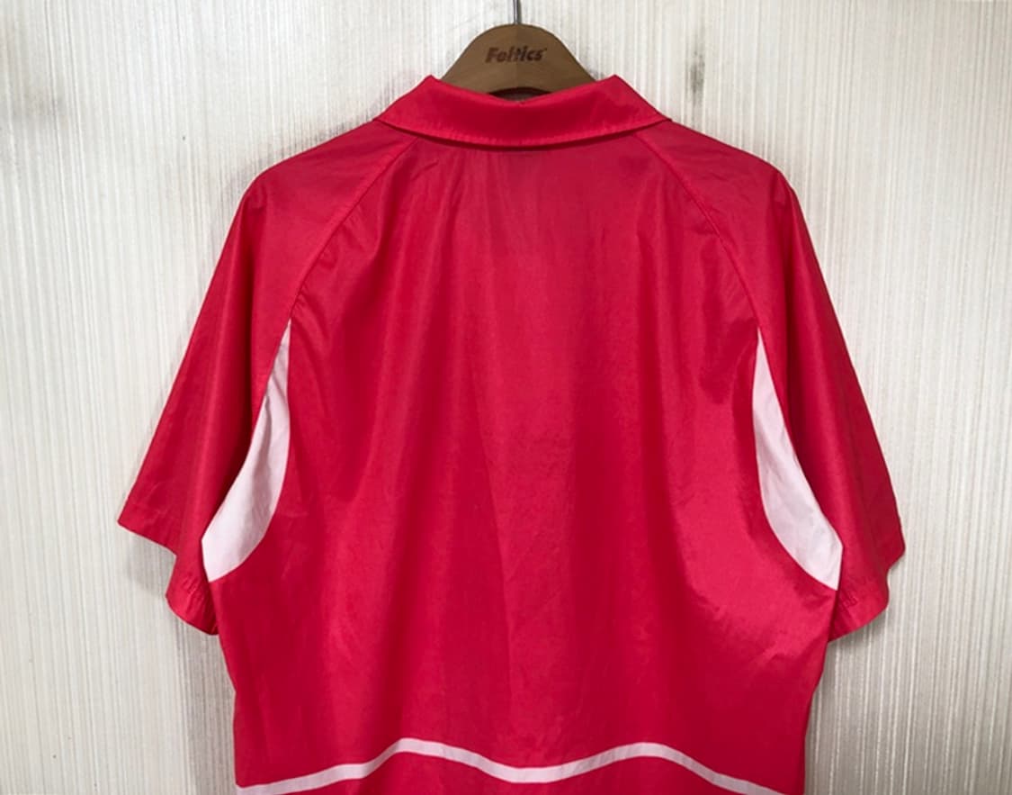 (9)나이키국대 국대KOREA 02-04 축구국대유니폼/2002월드컵L 상품이미지9