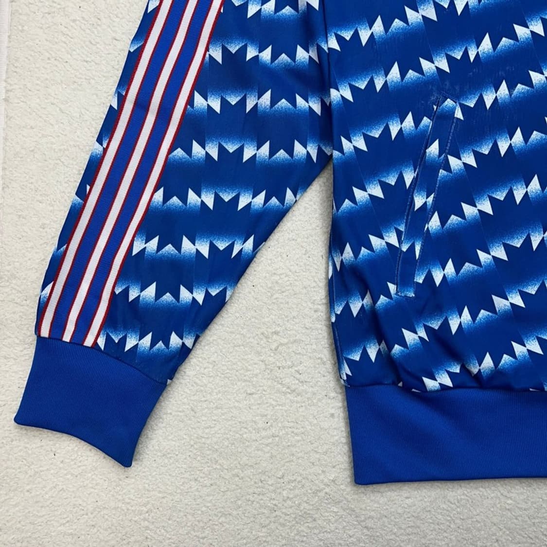 아디다스 샤프 맨체스터 유나이티드 져지 105 상품이미지3