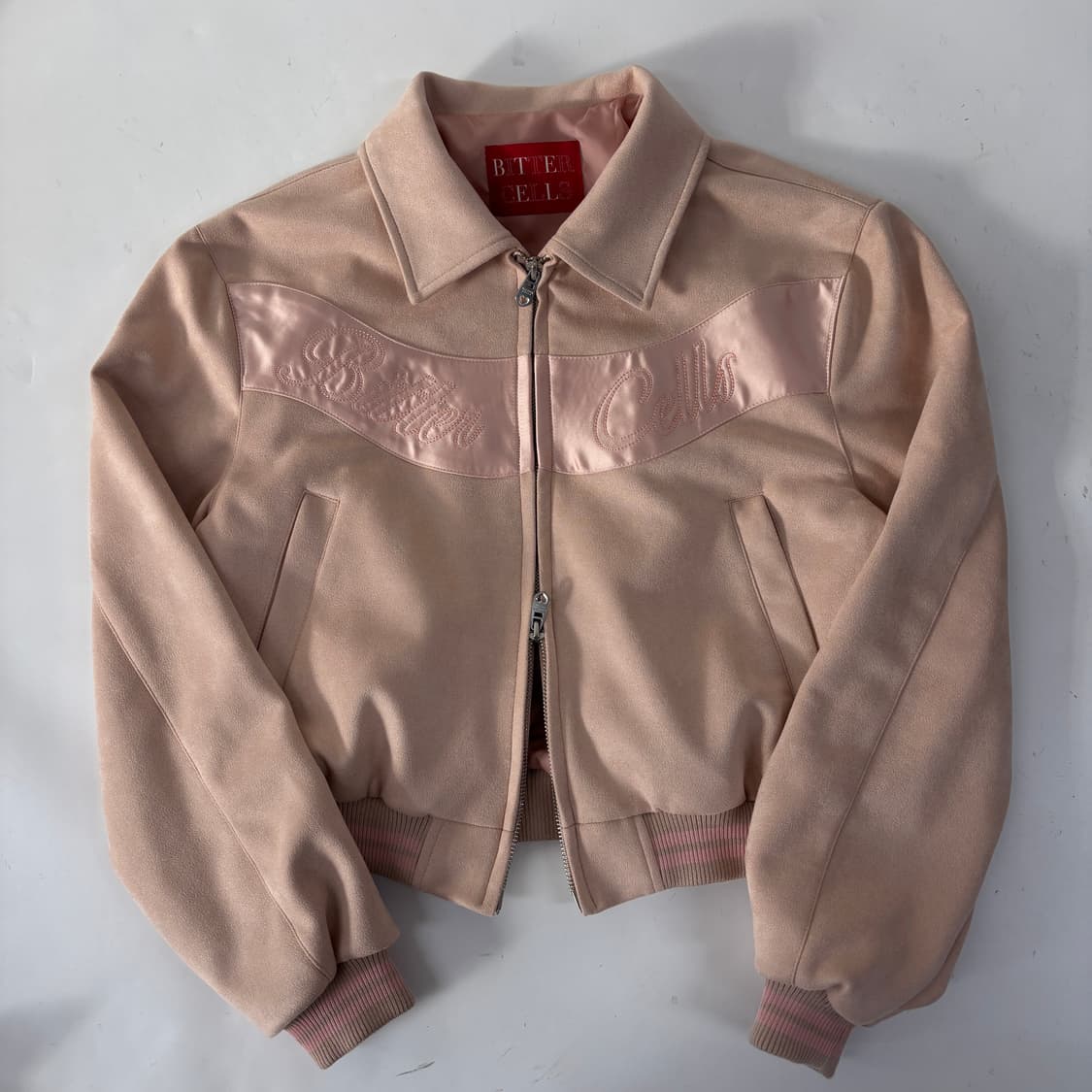 비터 셀즈 자켓 상품이미지4