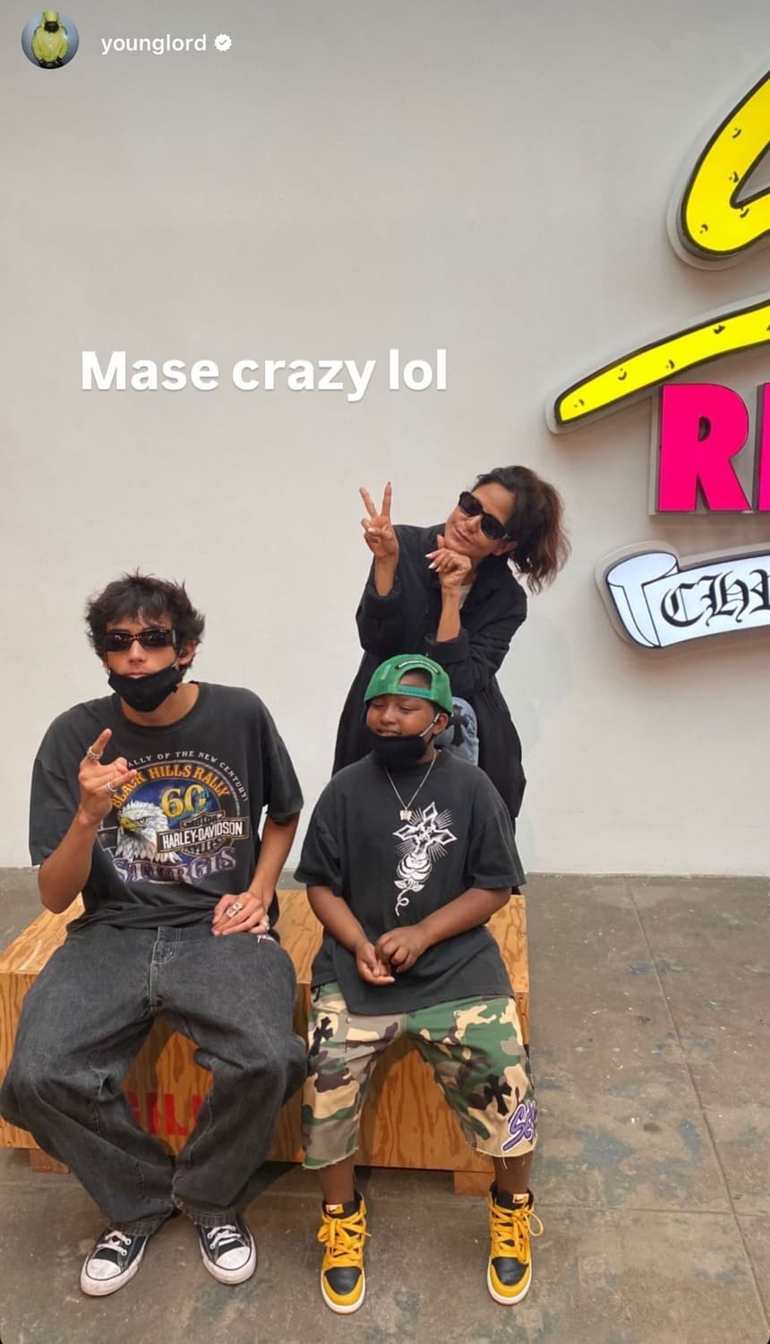 빈티지 할리데이비슨 60th STURGIS 상품이미지1