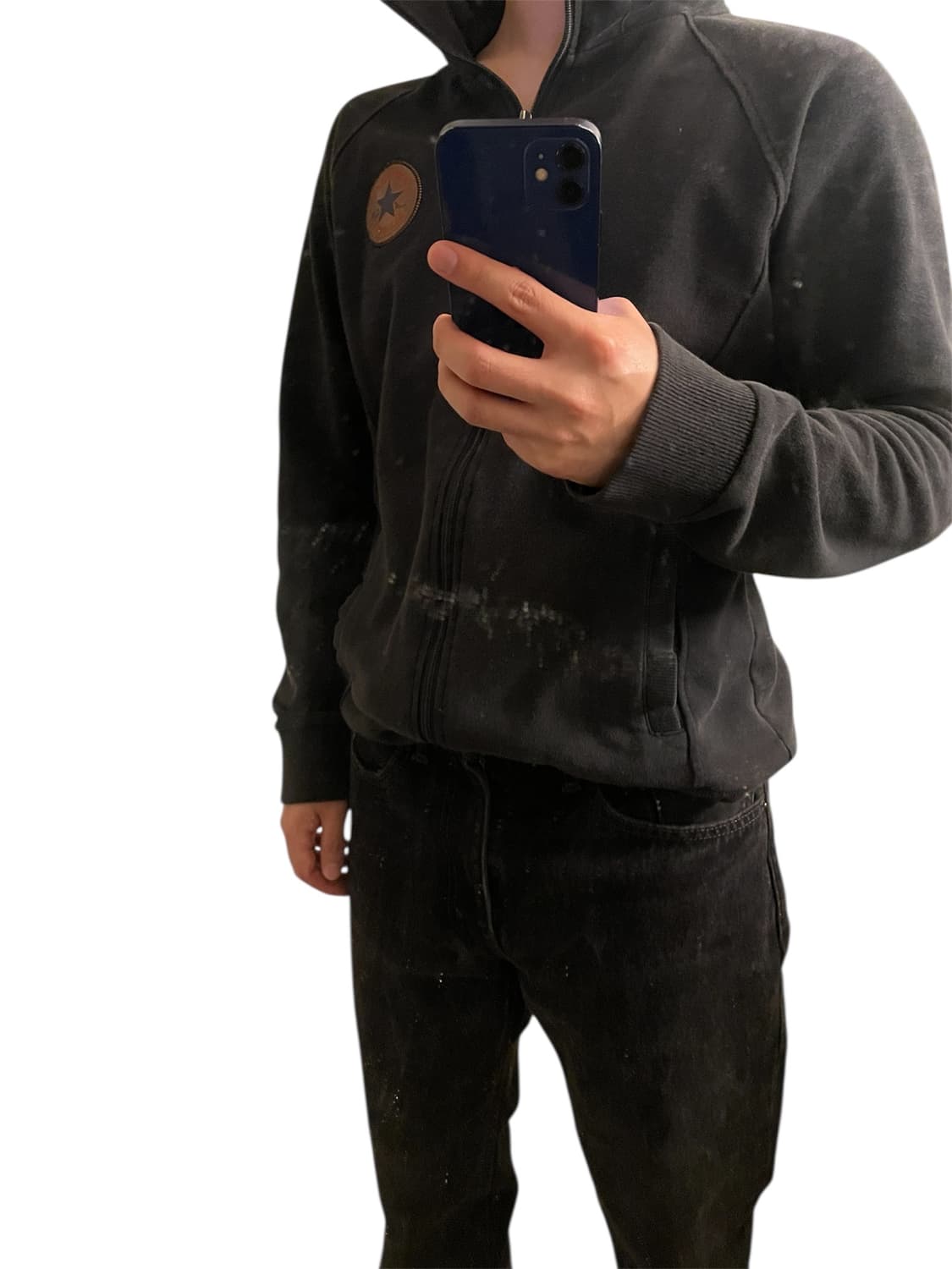 컨버스 올스타 져지 상품이미지1