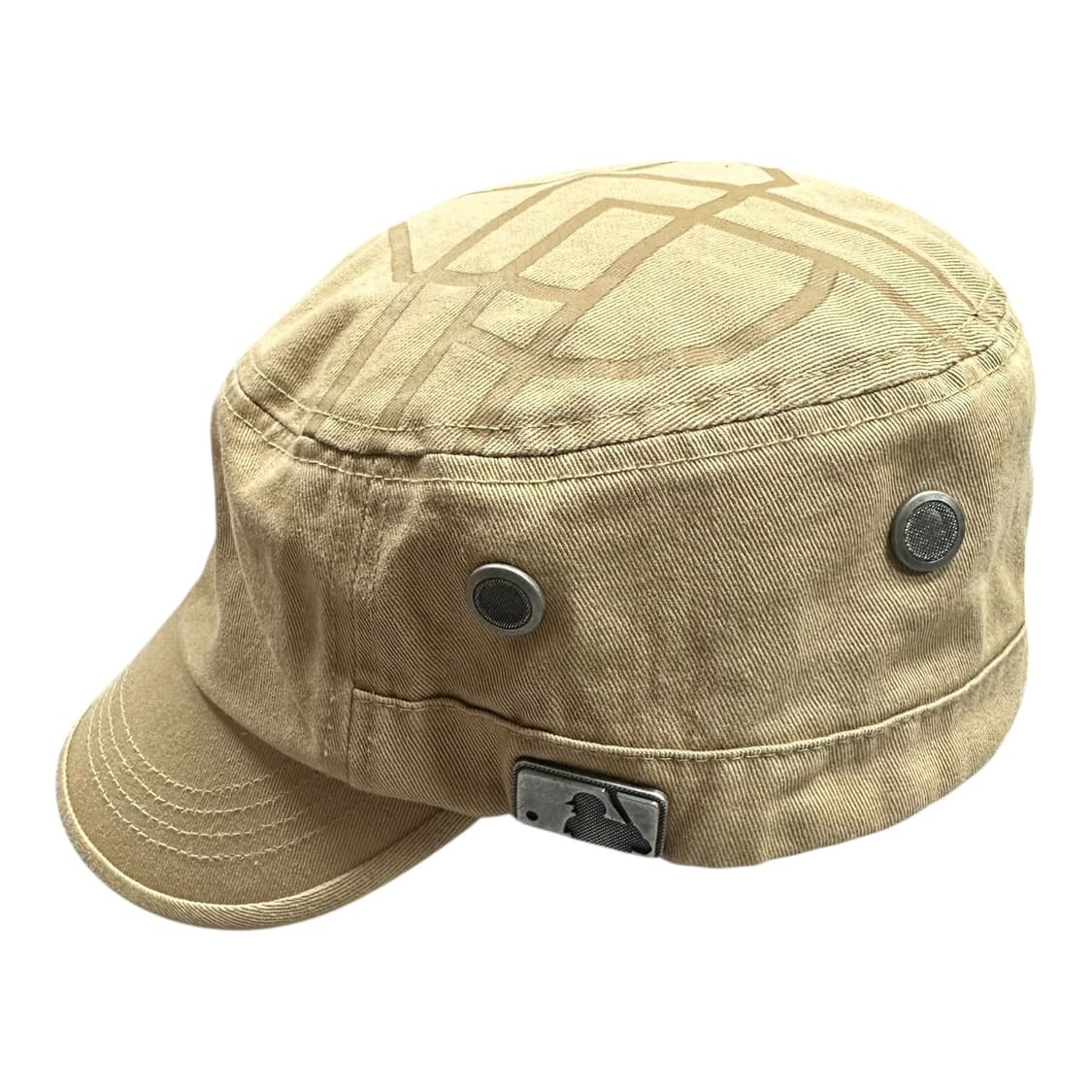 ✨ (바배) MLB 군모 밀리터리 모자  상품이미지2