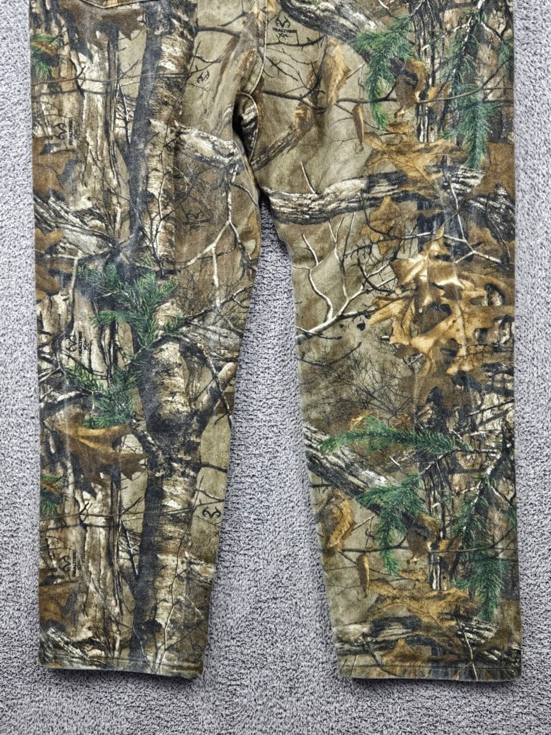 랭글러 리얼트리 워크 팬츠 ( 42X30 ) / 11722 상품이미지10