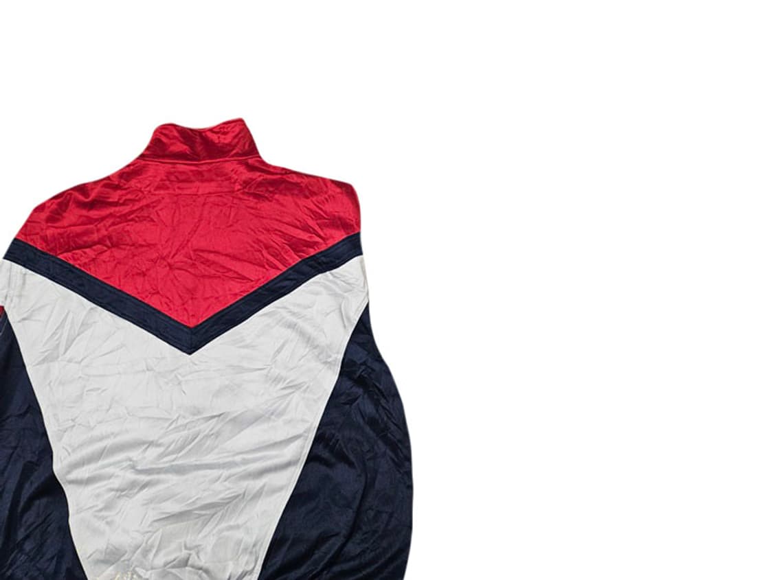 엘레쎄 올드스쿨 빈티지 져지 자켓 상품이미지4