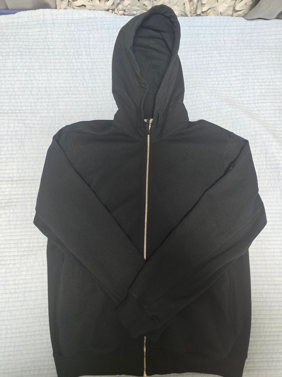 25SS 스톤아일랜드 후드집업 XXL(네고가능) 상품이미지5