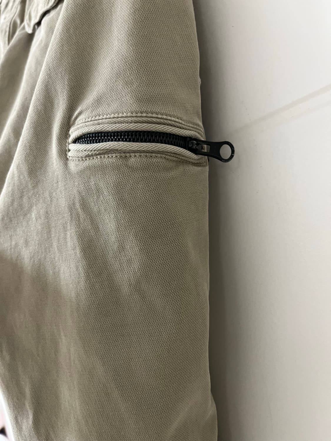 스톤아일랜드 팬츠(정품) 상품이미지6