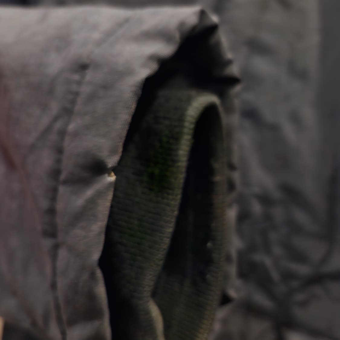 칼하트 WIP 앵커리지 파카 패딩 야상 M 상품이미지3