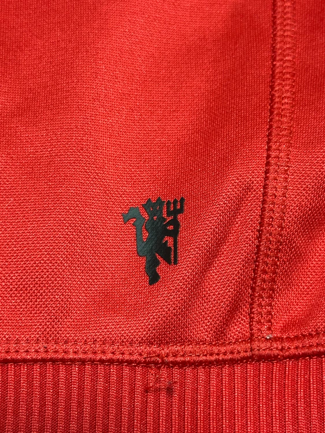 아디다스 맨체스터 유나이티드 져지 집업 95 상품이미지4